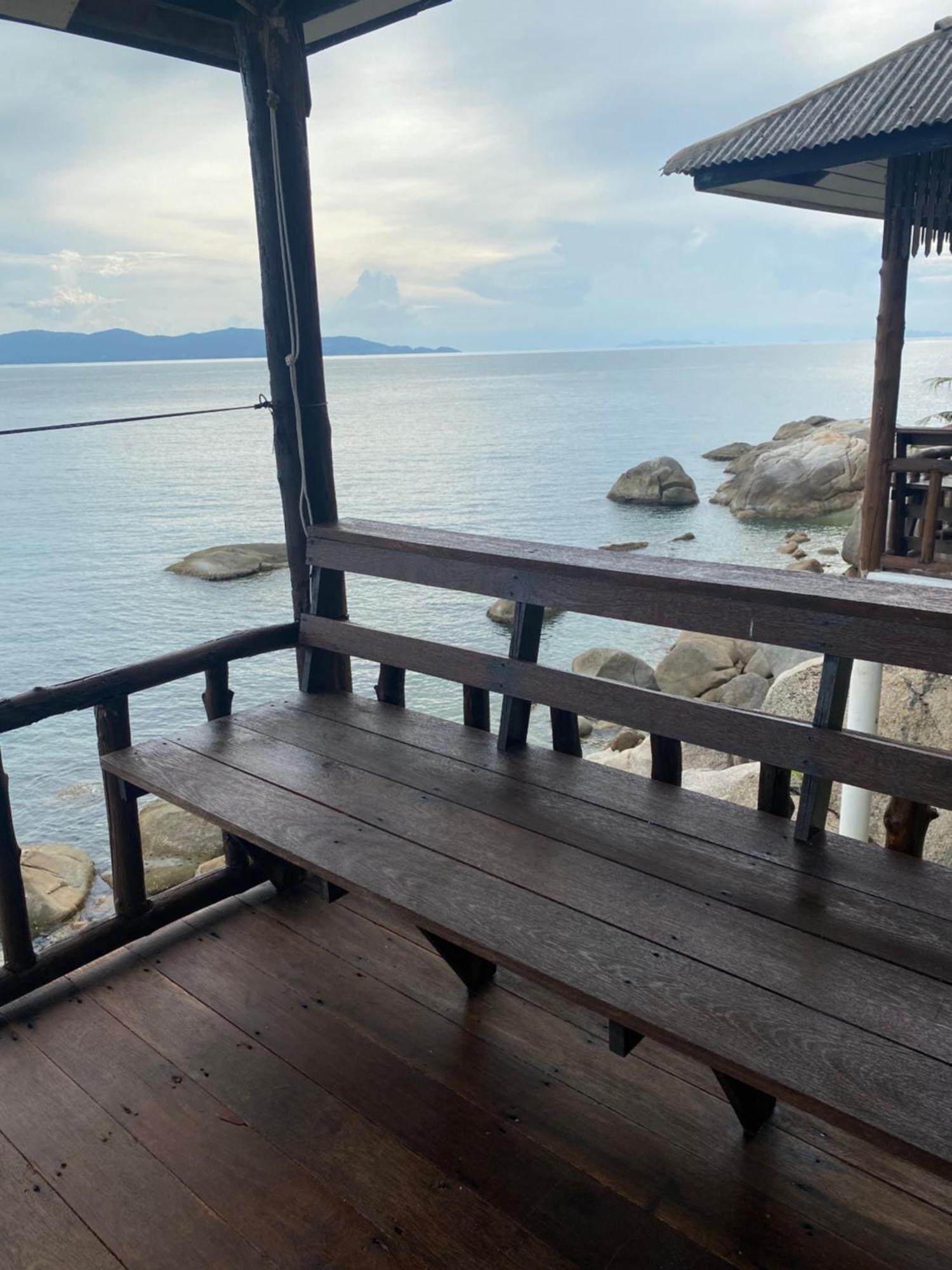 Lighthouse Bungalows Ko Pha Ngan Exterior photo
