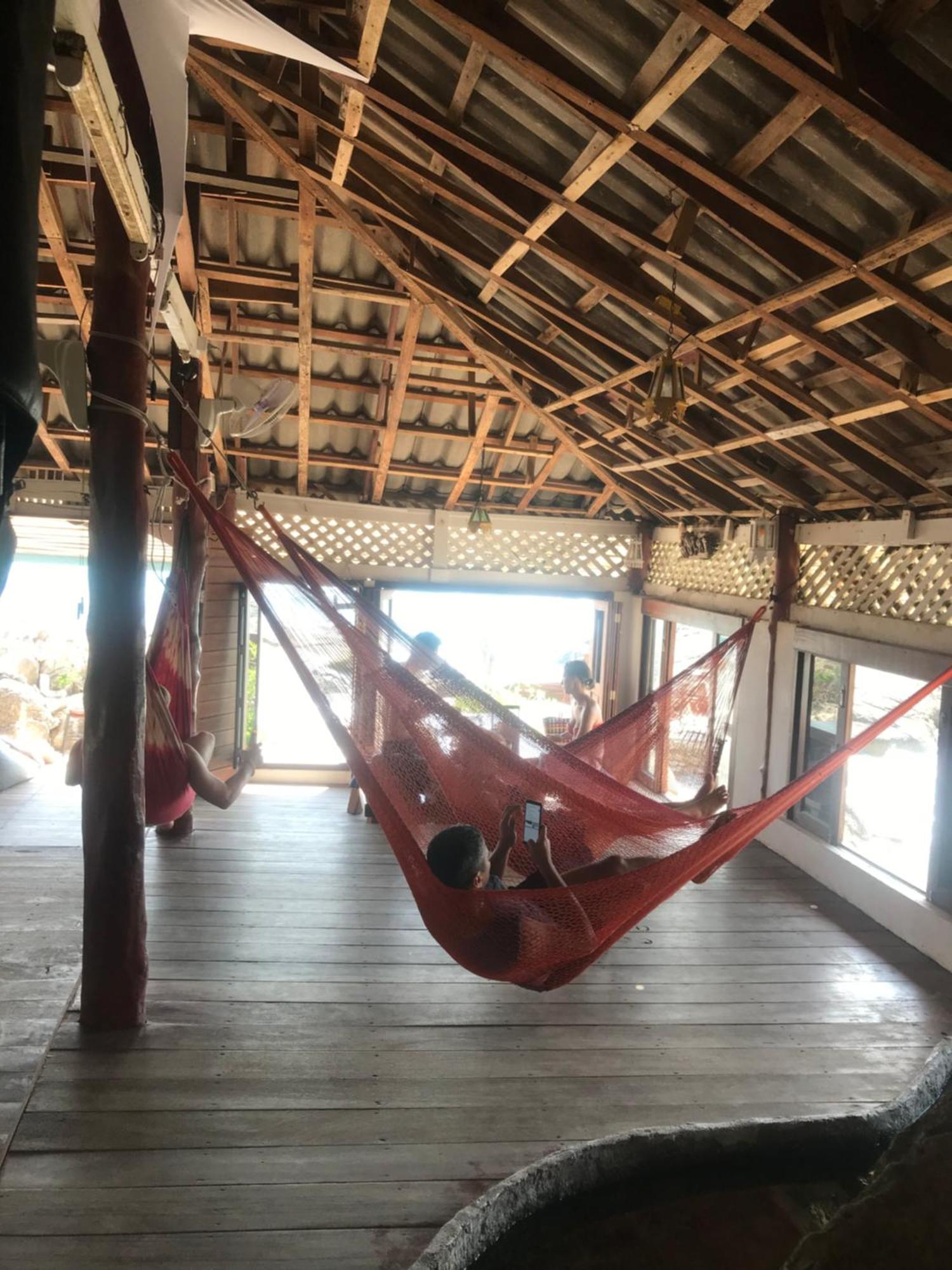 Lighthouse Bungalows Ko Pha Ngan Exterior photo