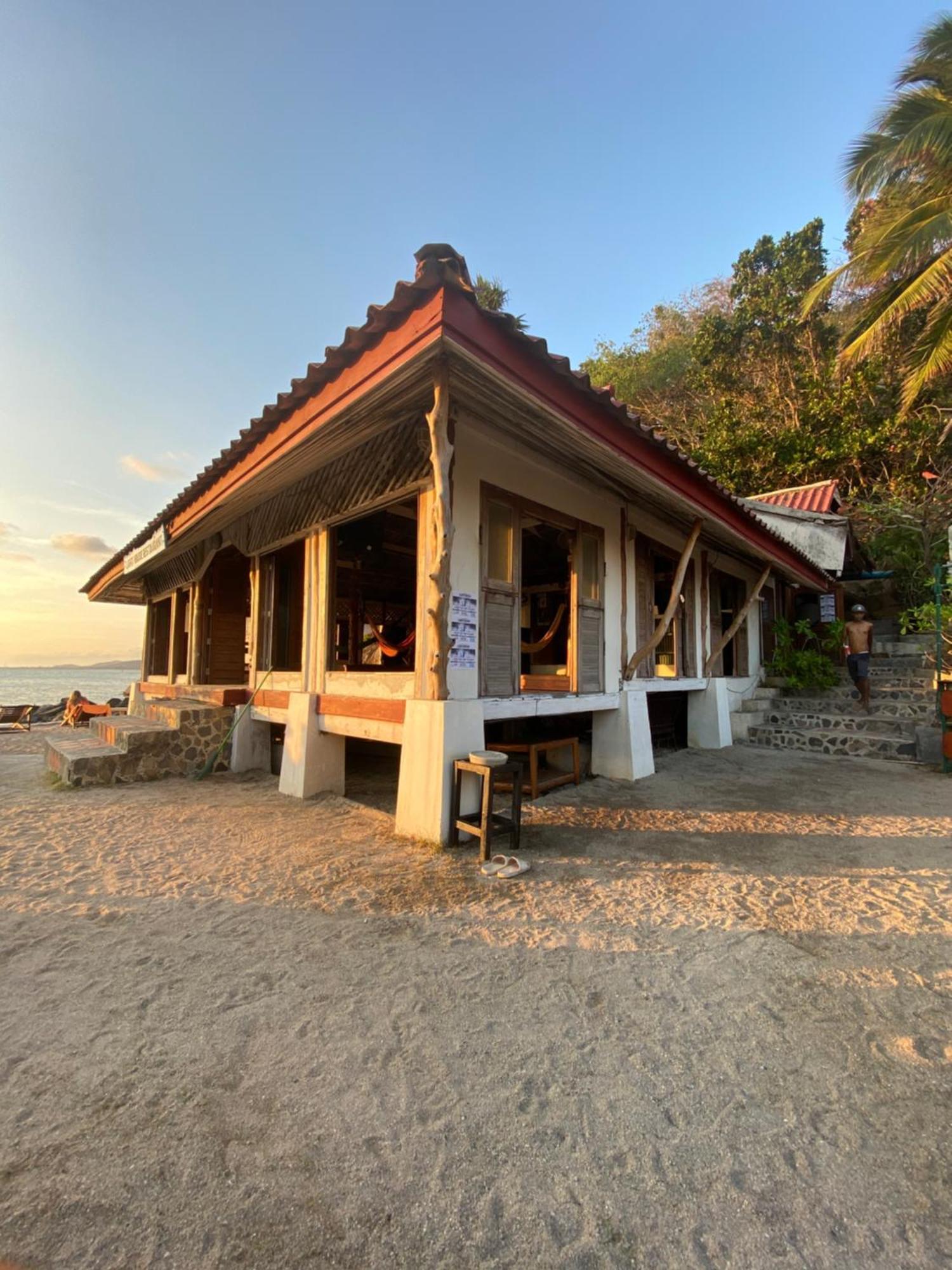 Lighthouse Bungalows Ko Pha Ngan Exterior photo