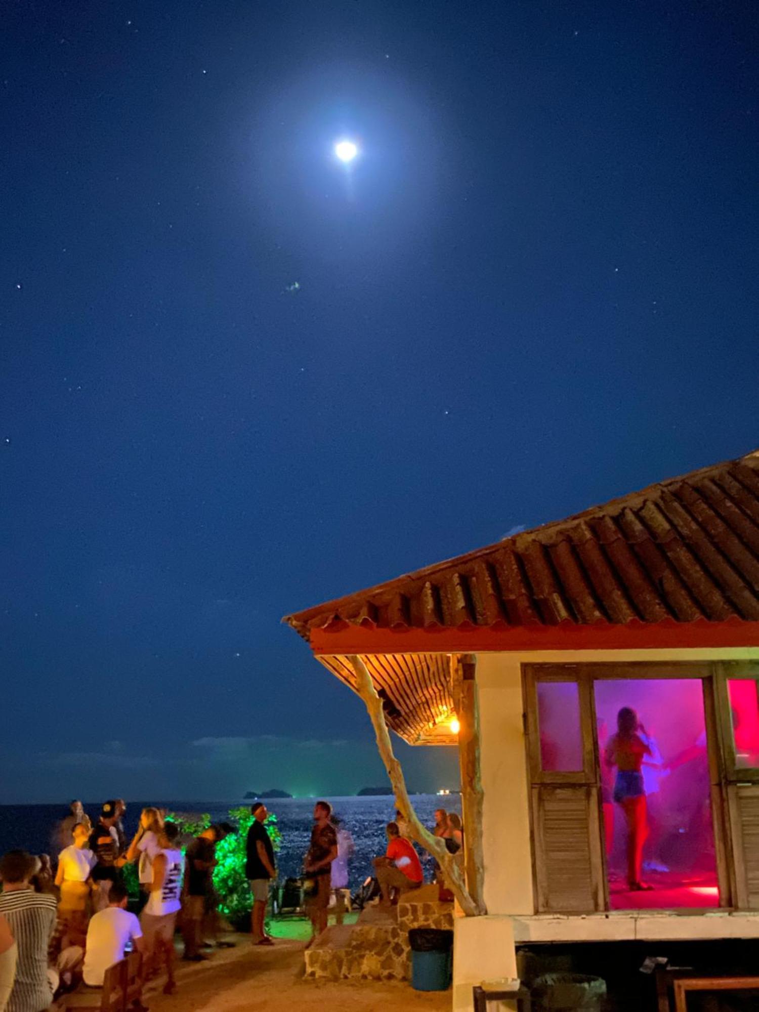 Lighthouse Bungalows Ko Pha Ngan Exterior photo