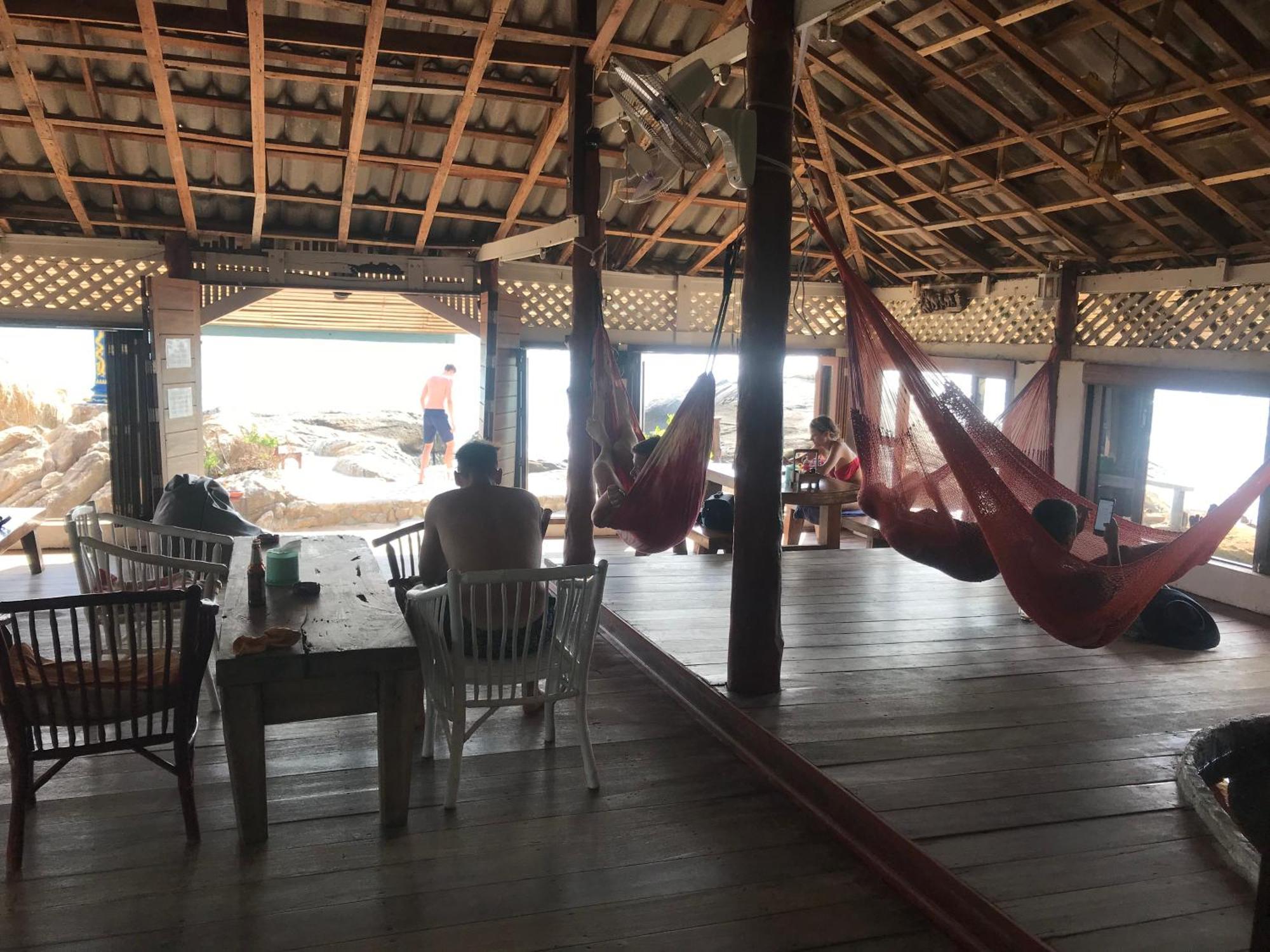 Lighthouse Bungalows Ko Pha Ngan Exterior photo