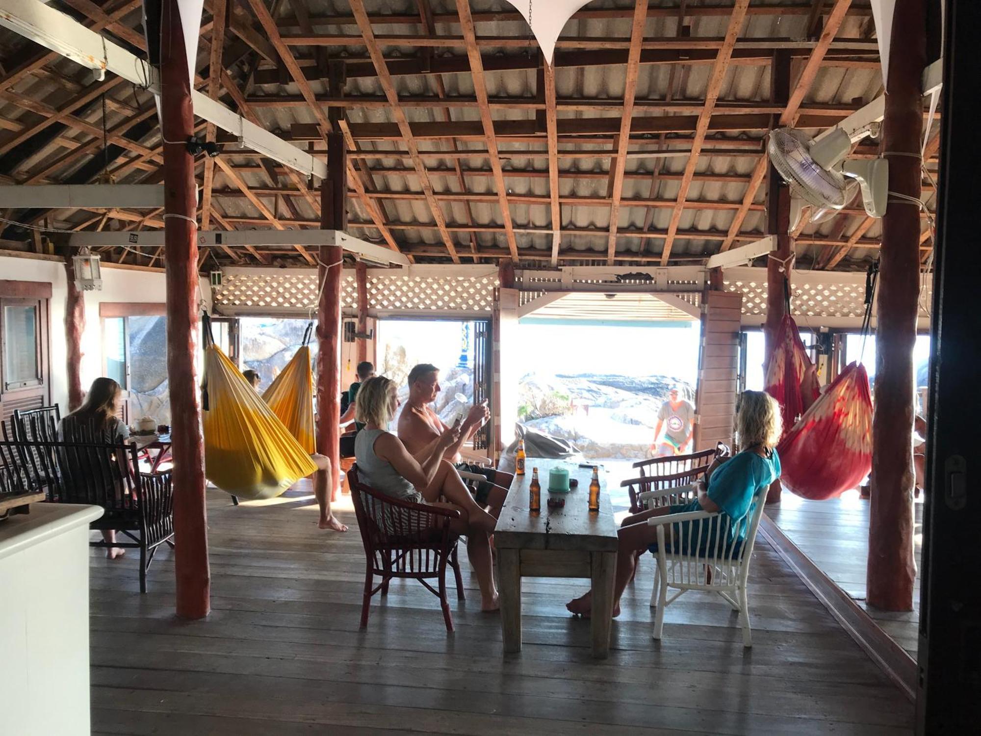 Lighthouse Bungalows Ko Pha Ngan Exterior photo