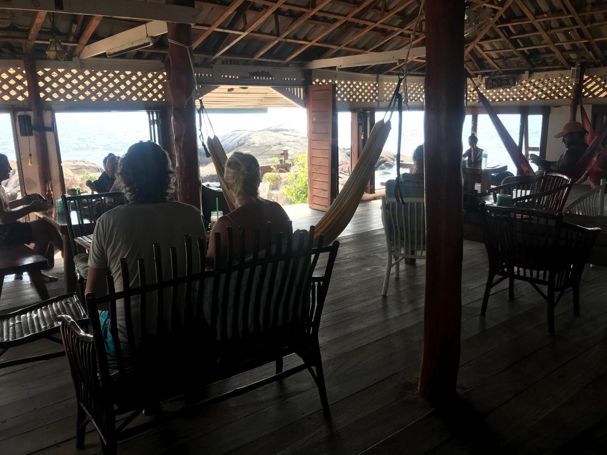 Lighthouse Bungalows Ko Pha Ngan Exterior photo