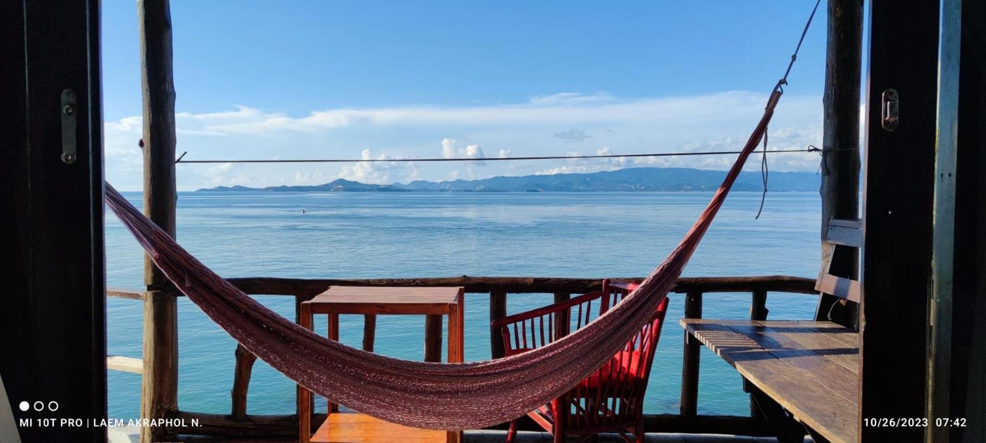 Lighthouse Bungalows Ko Pha Ngan Exterior photo